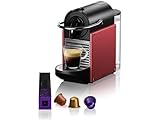 Magimix M110 Pixie - Cafetera de cápsulas