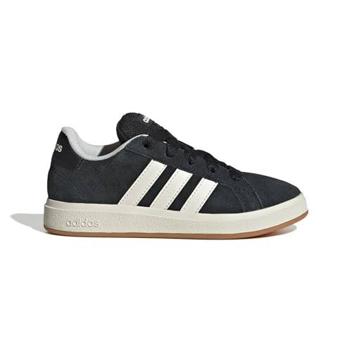 Adidas Core Grand Court 00 Gs Jr - Scarpe Sneakers - 2
