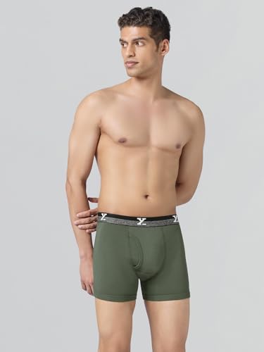 Image of XYXX Men Boxer Briefs