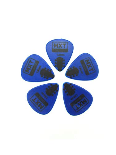 Palheta para Violão Guitarra Baixo 5 unidades