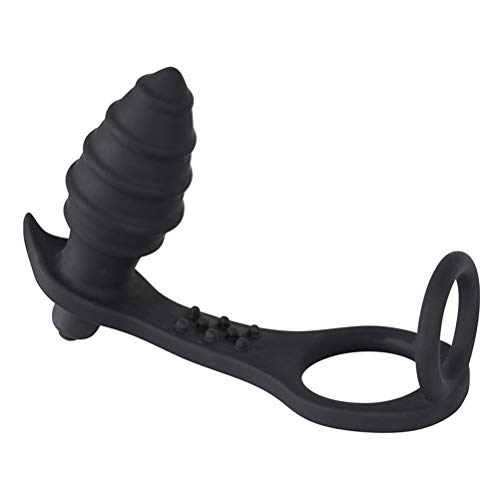 PTS 10 Modes Vibrantor Amal Mager Prostrate Stmulater Waterproof Sax Toys for Men