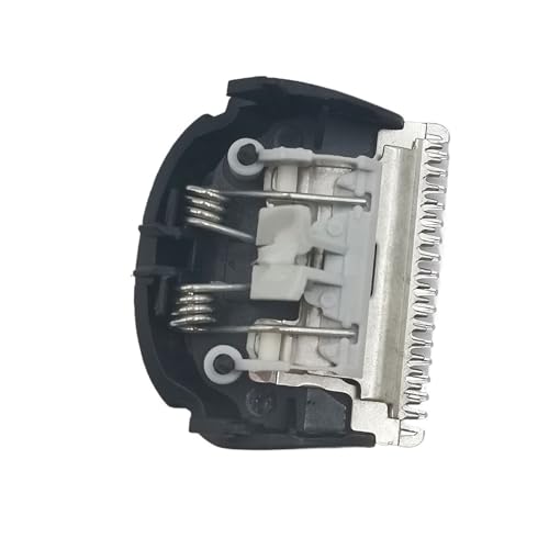 Compatible Con PHILIPS G470 G480 G485 QG3250 QG3270 QG3190 QG3193 QG3150 QG3255 QG3260 QG3280, Cabezal De Componentes For Cortapelos