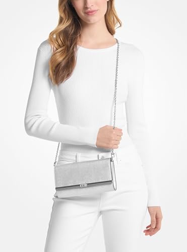 Image of Michael Kors Mona Large Clutch