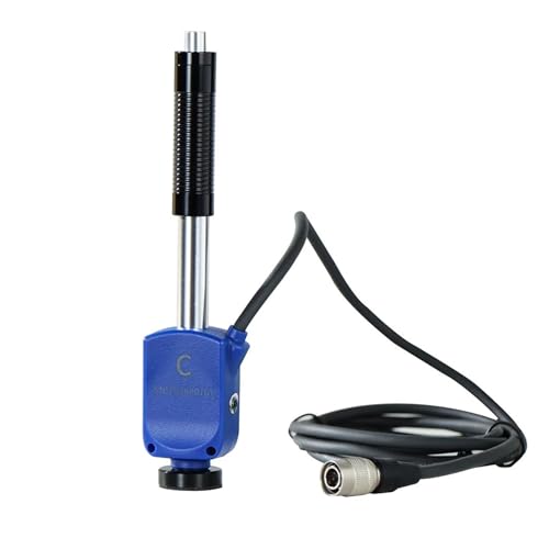 LS253 Leeb |dxv x}`v[u ޗ HRA/HRB/HRC ɕϊ eʃf[^Xg[W(C-Probe)