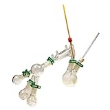 United Scientific™ Short Path Distillation Kit