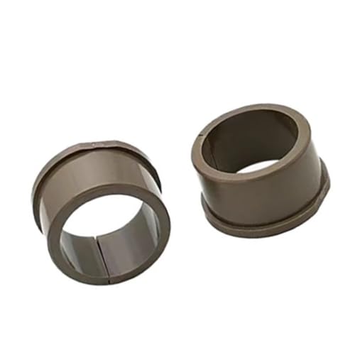 Kit de manchon de film de roulement à rouleaux de fusion pour corriger les traces de toner C754