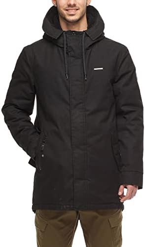 ragwear parka