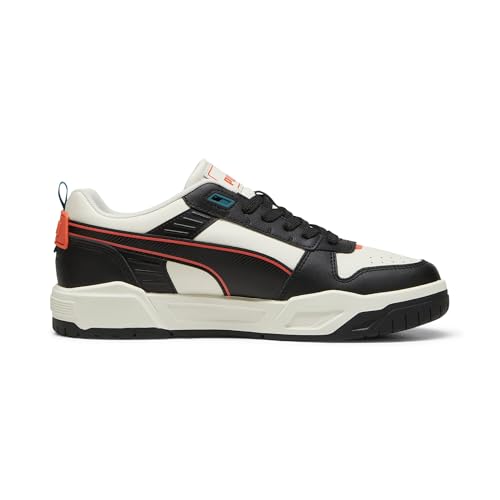 Image of Puma Unisex-Adult Rbd Tech Sneaker