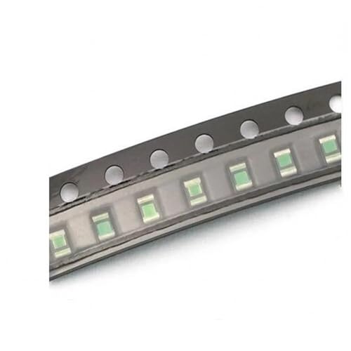 Fusibles à récupération automatique PPTC 0805 0.1A pour réparations électroniques durables