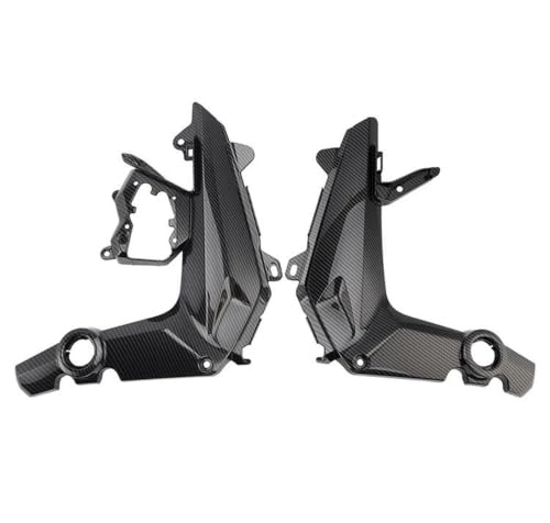 Capot de selle passager aérodynamique protection de carénage arrière Daytona 660