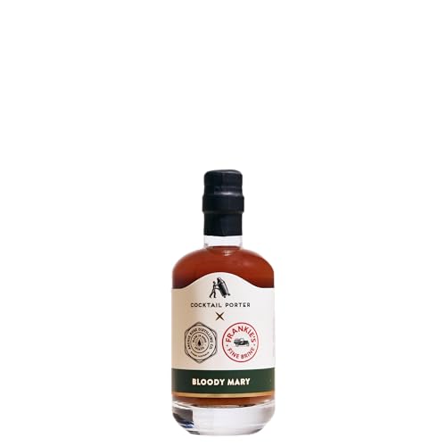 Cocktail Porter Archie Rose Bloody Mary Bottled Cocktail 100 ml
