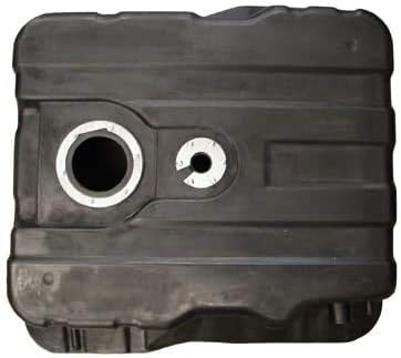 Miniatura 2 de Tanque de combustible de plástico trasero de 40 galones compatible con Ford F350 F450 F550 SD 2000 2001 2002 2003 2004 2005 2006 2007 2008 2009 2010
