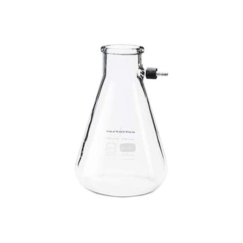 Image of Sartorius 16213 Filter Holder, Closed