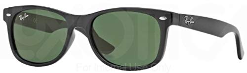 Ray-Ban Junior Unisex RJ9052S 48mm (Youth)