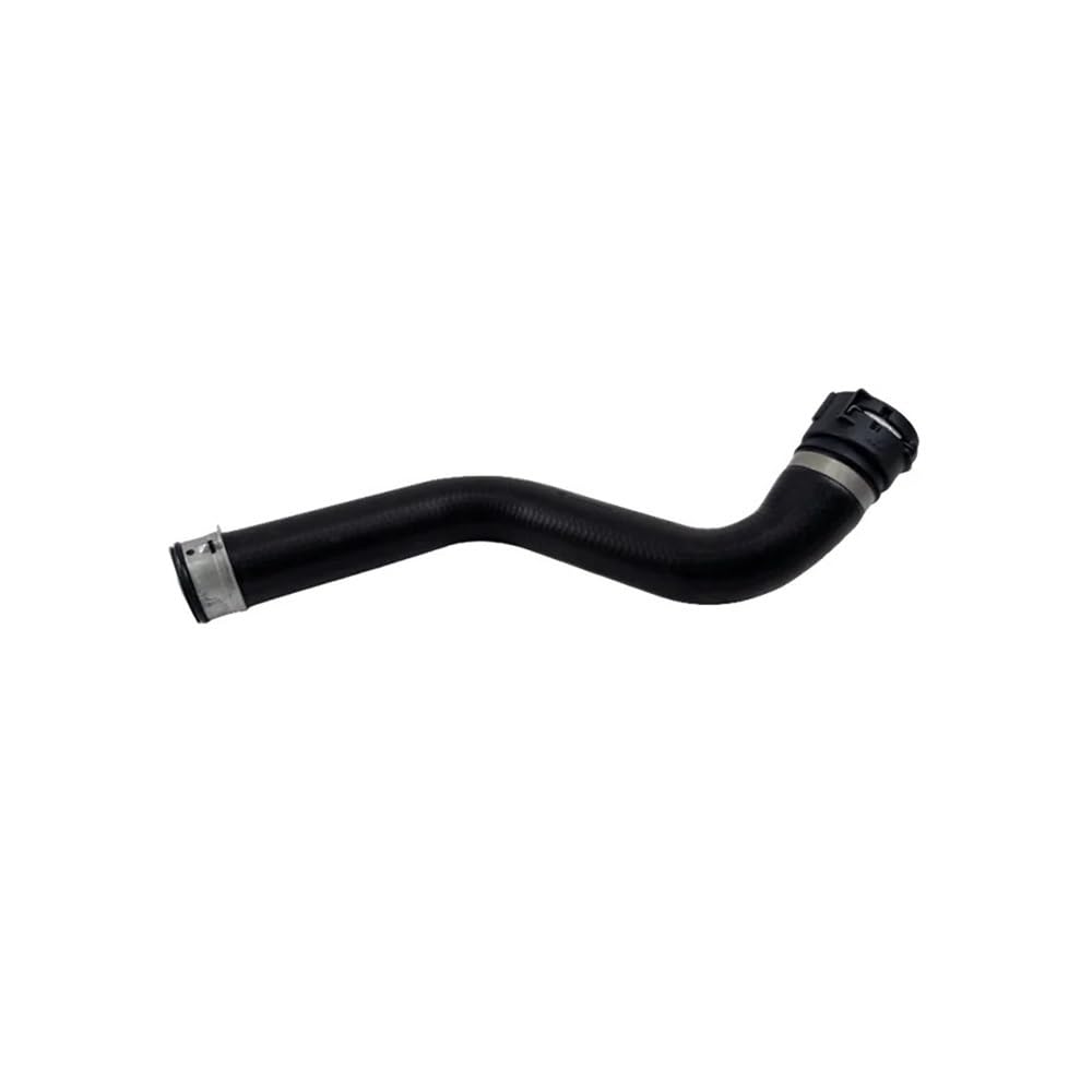 Derksawdp One Color A1665001075 1665001075 Upper Radiator Pipe Hose For M W166 Ml Water Supply Pipe