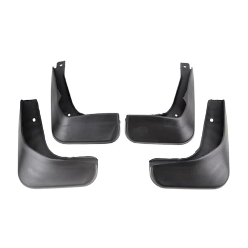 Garde-boue voiture pour Polo MK5 Hatchback - Roulez serein sous la pluie