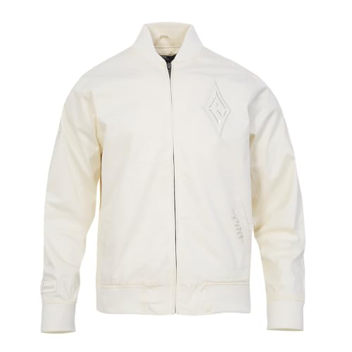 Image of Pro Standard Mens WNBA Neutral Twill Jacket