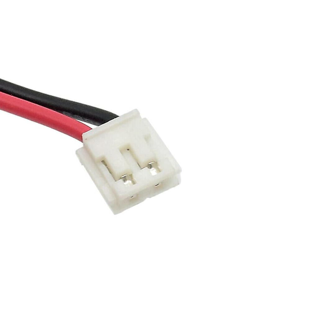 Prise D'alimentation De Rechange Pour Volant Logitech G25 G27 G29 G920 - Compatible Boîtier/pédales