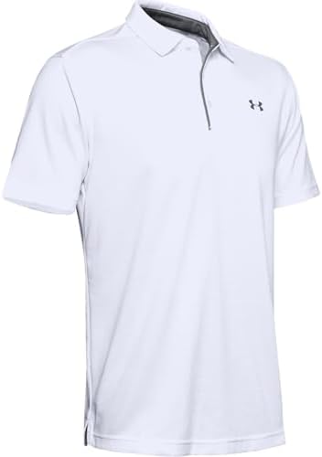 Under Armour mens Tech Polo T-shirt (pack of 1)