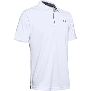 Under Armour Men’s Tech Golf Polo