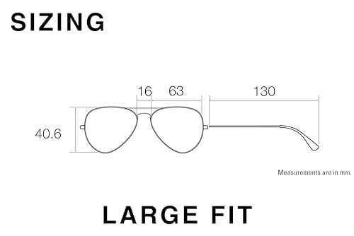 O'NEILL 9060 Sports High Wrap Polarized Sunglasses for Men, 63 mm, UV400 Protection4