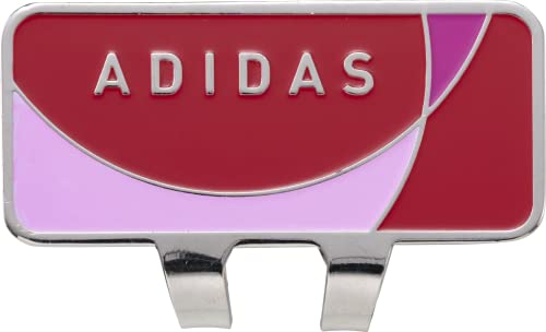 [AfB_XSt] St}[J[ Stained glass Clip Marker PrelovedRed/BlissPink/LucidFuchsia