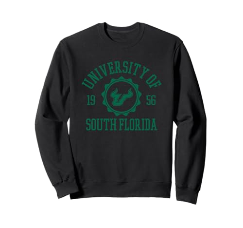 South Florida Bulls Stamp Officially Licensed Sweatshirt