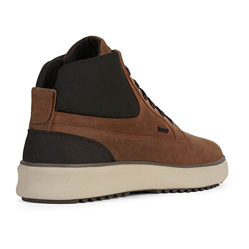 Image of Geox Men's U Cannaregio C Ankle Boots
