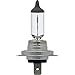 SYLVANIA - H7 Basic - Halogen Bulb for Headlight, Fog, Daytime Running Lights, and Cornering Applications (Contains 1 Bulb)
