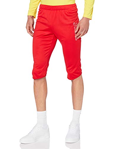 Joma - 100075 - Men's Capri Trousers Red