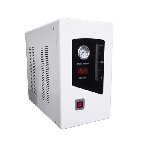 HQHAOTWU Hydrogen Generator