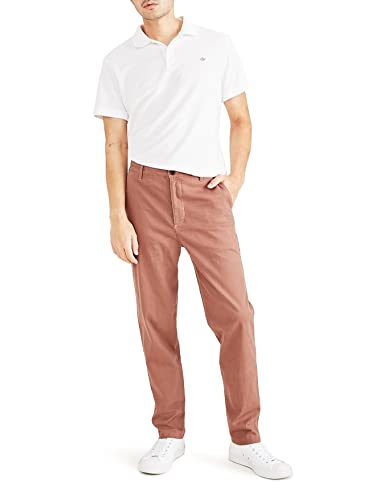 Dockers ALPHA ICON TAPERED, Pantalones, Hombre, MYRISTICA - LIGHTWEIGHT, 32/34 EU Cover