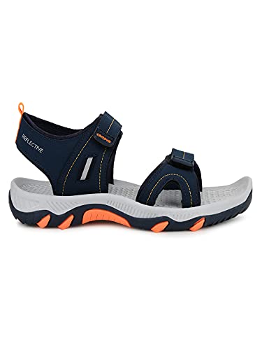 Image of Campus Men 2Gc-03 Sports Sandals