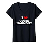 Heart For Close Harmony