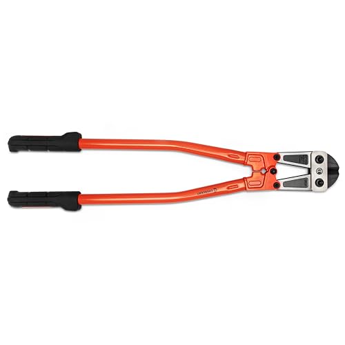 Crescent 30in High Leverage Bolt Cutters - Center Cut | CT30HLC