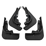 Kit Guardabarros Guardabarros For f-or & d for f-ocu & s ST M & K4 Hatchback 2019 2020 4 Uds guardabarros de coche...