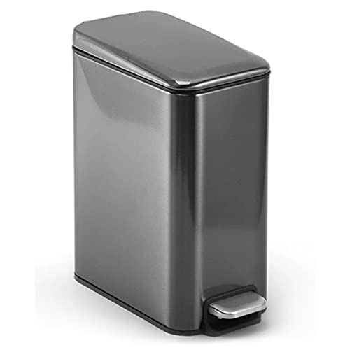 Top 10 Garbage Can Steps of 2022 Best Reviews Guide