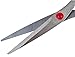 SINGER 00450 8-Inch All Purpose Scissor with Comfort Grip, ,