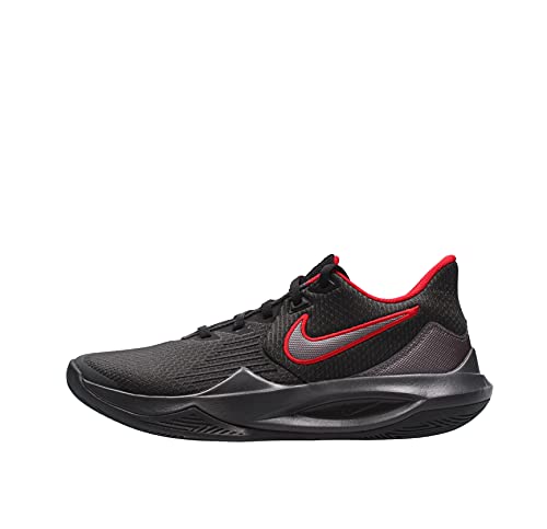 Image of Nike Mens Precision V Basketball Shoe