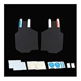 Motorrad Instrument Film Für Tenere 700 TENERE XTZ 700 XTZ700 2022 2021 2020 2019 Motorrad Instrument Cluster Scratch Schutz Film Screen Protector