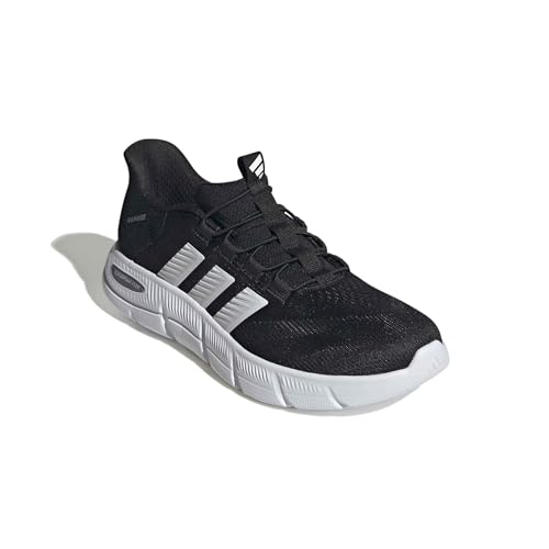Image of adidas Mens Cloudfoam Flex - Rapidfit Sports Shoes