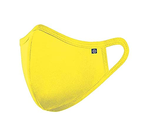 OCEAN RACE Cotton Anti Pollution 3 Layer Reusable Face Mask