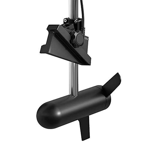 Image of Garmin Livescope XR LVS62 Transducer for Coastal and Open-Water Fishing (010-02719-10)