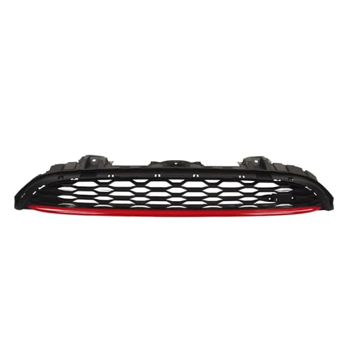 Grille calandre avant 51137393456 pour Cooper F55 F56 F57 de 2014 à 2021