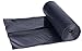 DONAU ECO 22021442-05 Müllbeutel 160 l Stark / 10 Müllbeutel/ 1 Rollen/Müllsack Mülltüte Abfallsäcke/Blauer Engel zertifiziert/ 100% Recycling Material (LDPE)/ Schwarz Baby,Schwarz günstig Kaufen-DONAU ECO 22021442-05 Müllbeutel 160 l Stark / 10 Müllbeutel/ 1 Rollen/Müllsack Mülltüte Abfallsäcke/Blauer Engel zertifiziert/ 100% Recycling Material (LDPE)/ Schwarz
