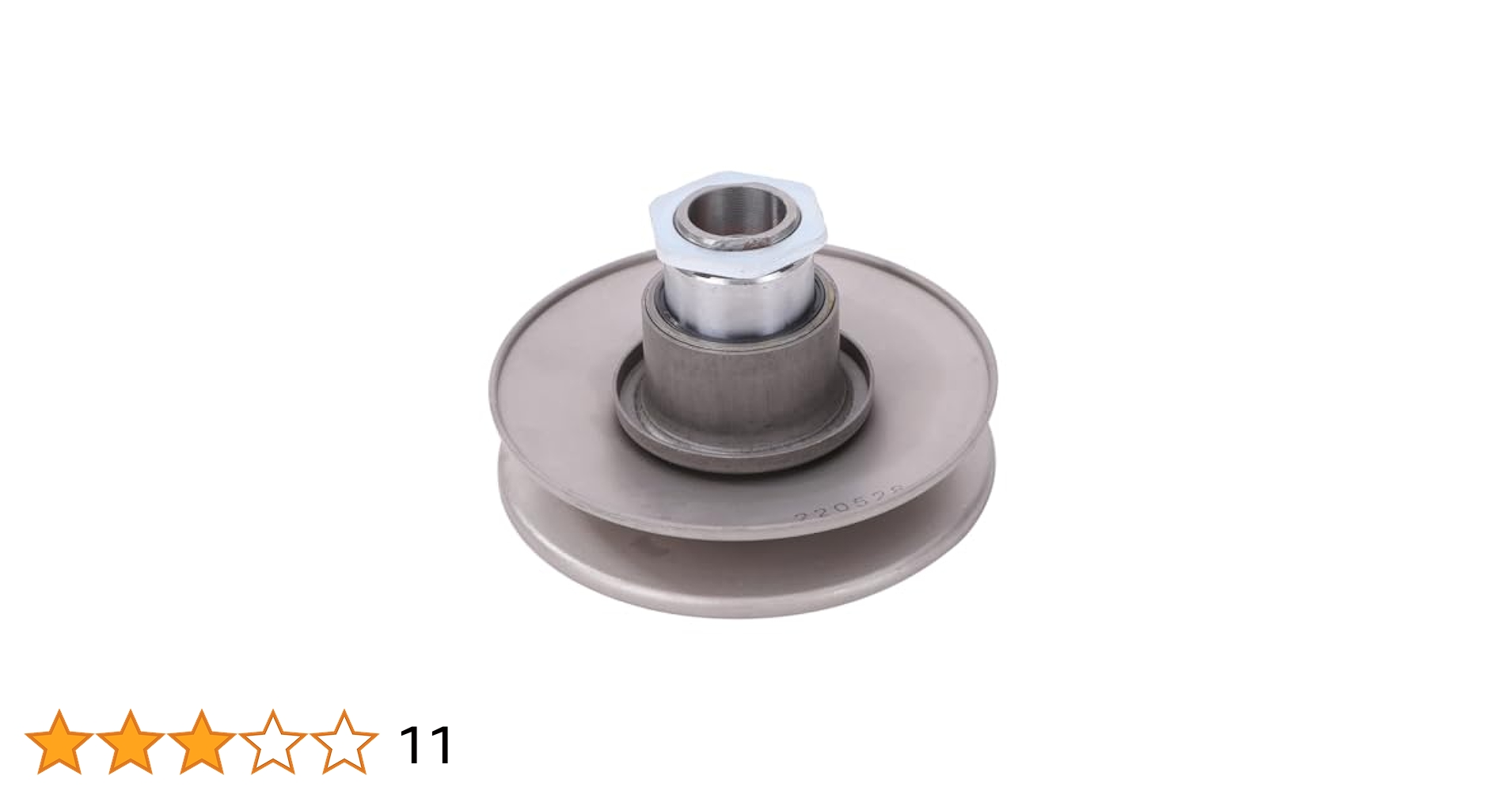 Amazon | DIO ディオ 用 FLAT ドリブンフェイス 2way トルクカム