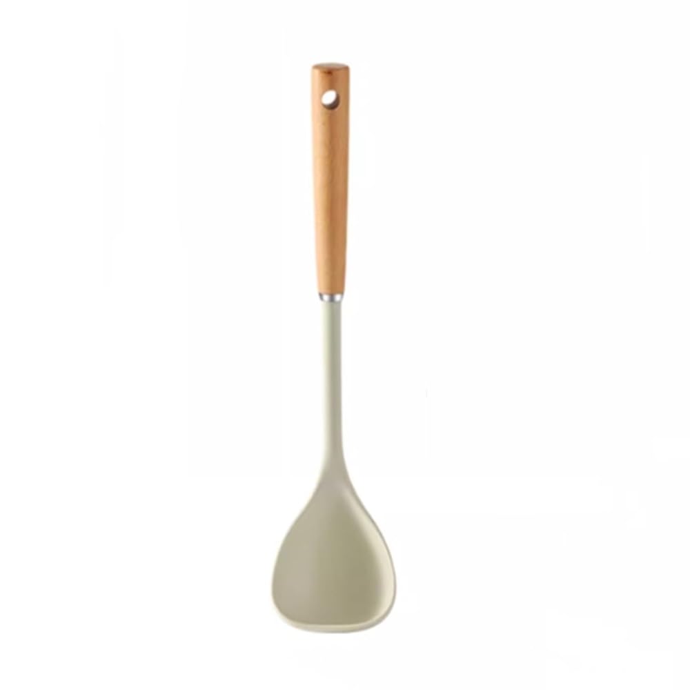 Mestolo Da Cucina Mestolo da zuppa in silicone Mestolo da cucina domestico