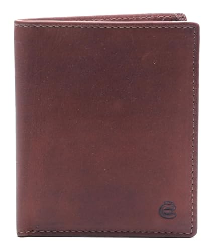 Portefeuille Esquire Wallet compact fini les poches déformées