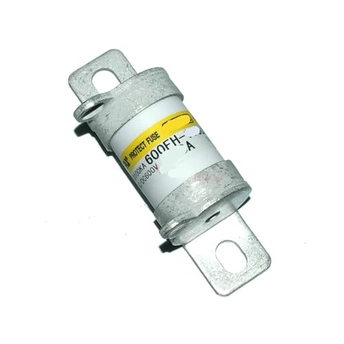 Fusible ULTC 600FH-400 coupe-circuit haute capacité de rupture 660V