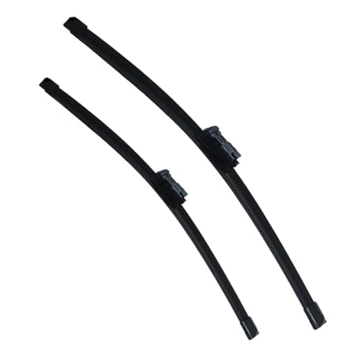 Essuie-glace avant pour VW Golf 5 MK5 et Rabbit 1K GTI de 2004 à 2009